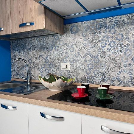 Le Solite Holiday Rooms ซานเตอูเฟเมีย ลาเมเซีย ภายนอก รูปภาพ