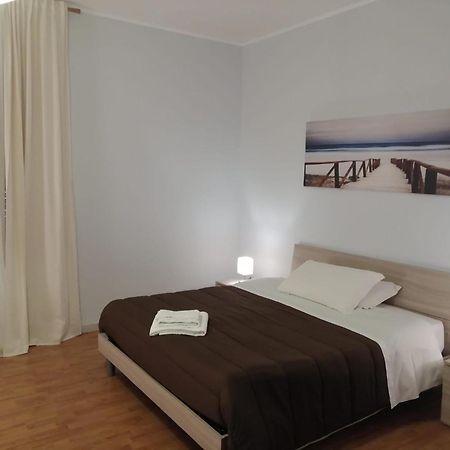 Le Solite Holiday Rooms ซานเตอูเฟเมีย ลาเมเซีย ภายนอก รูปภาพ