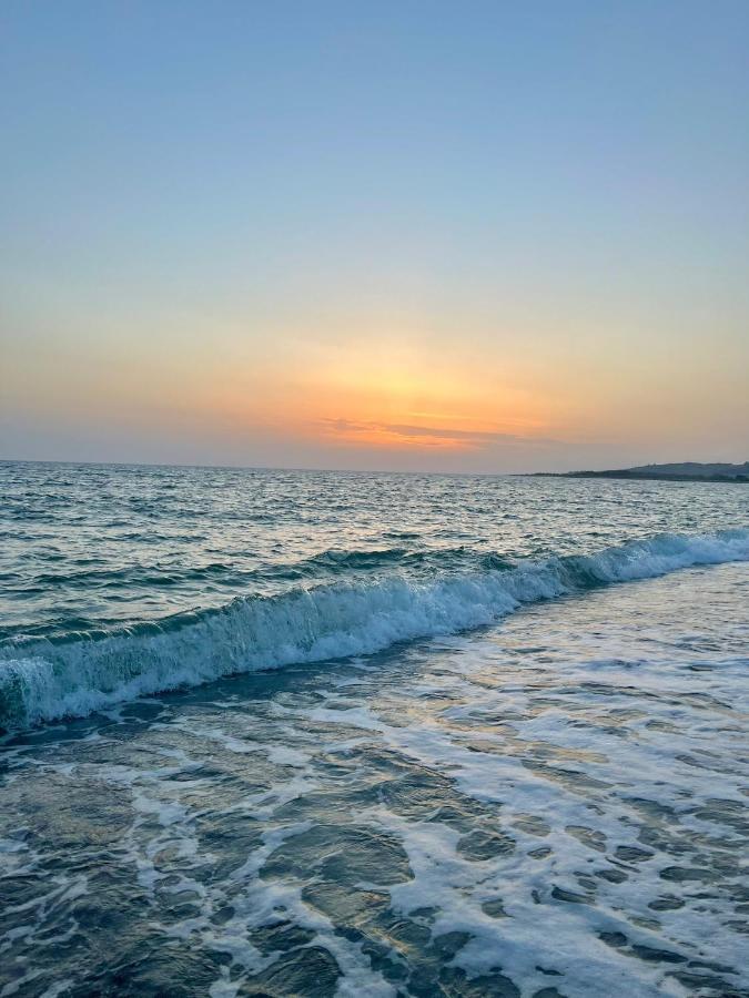 Le Solite Holiday Rooms ซานเตอูเฟเมีย ลาเมเซีย ภายนอก รูปภาพ