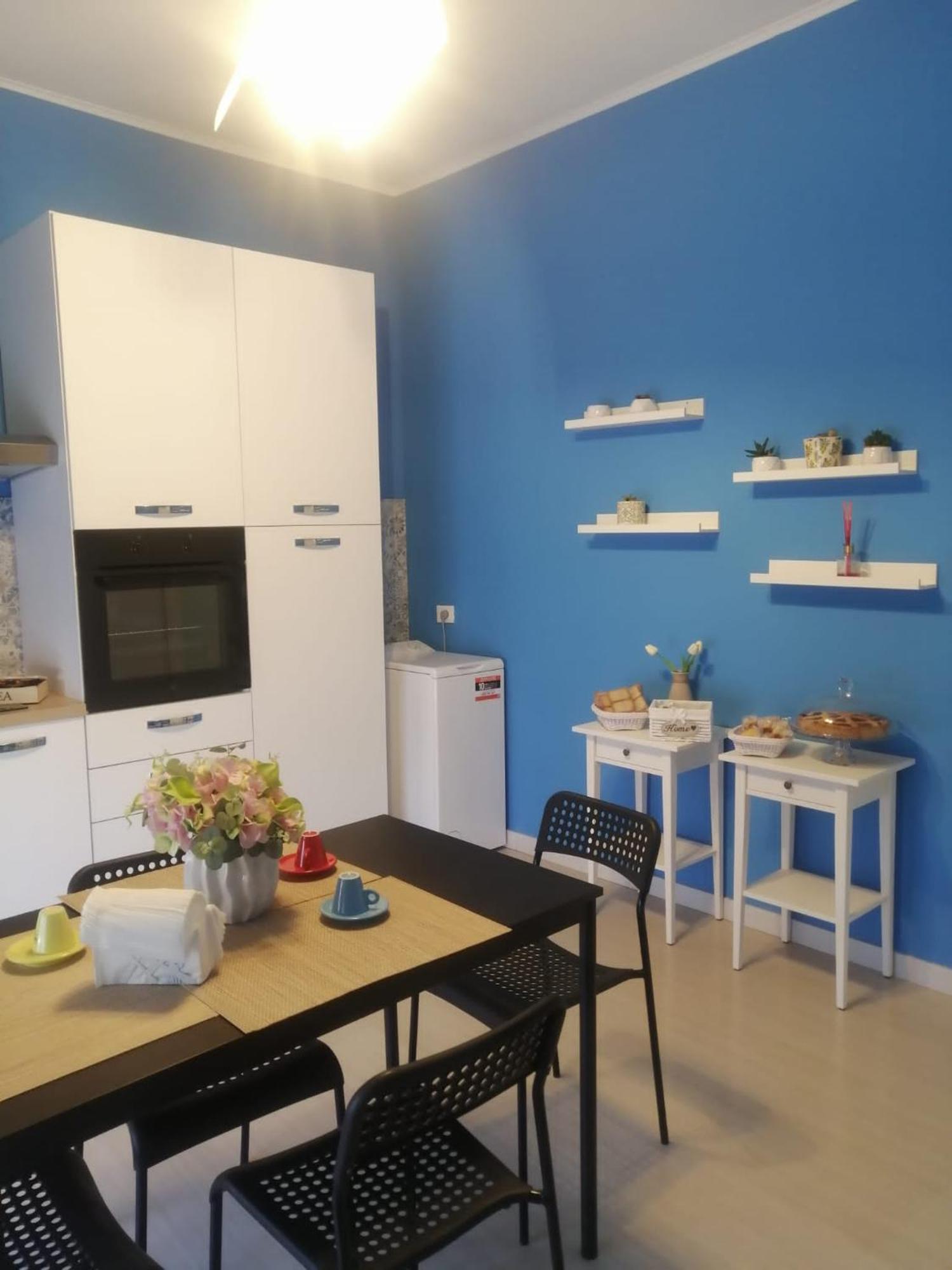 Le Solite Holiday Rooms ซานเตอูเฟเมีย ลาเมเซีย ภายนอก รูปภาพ