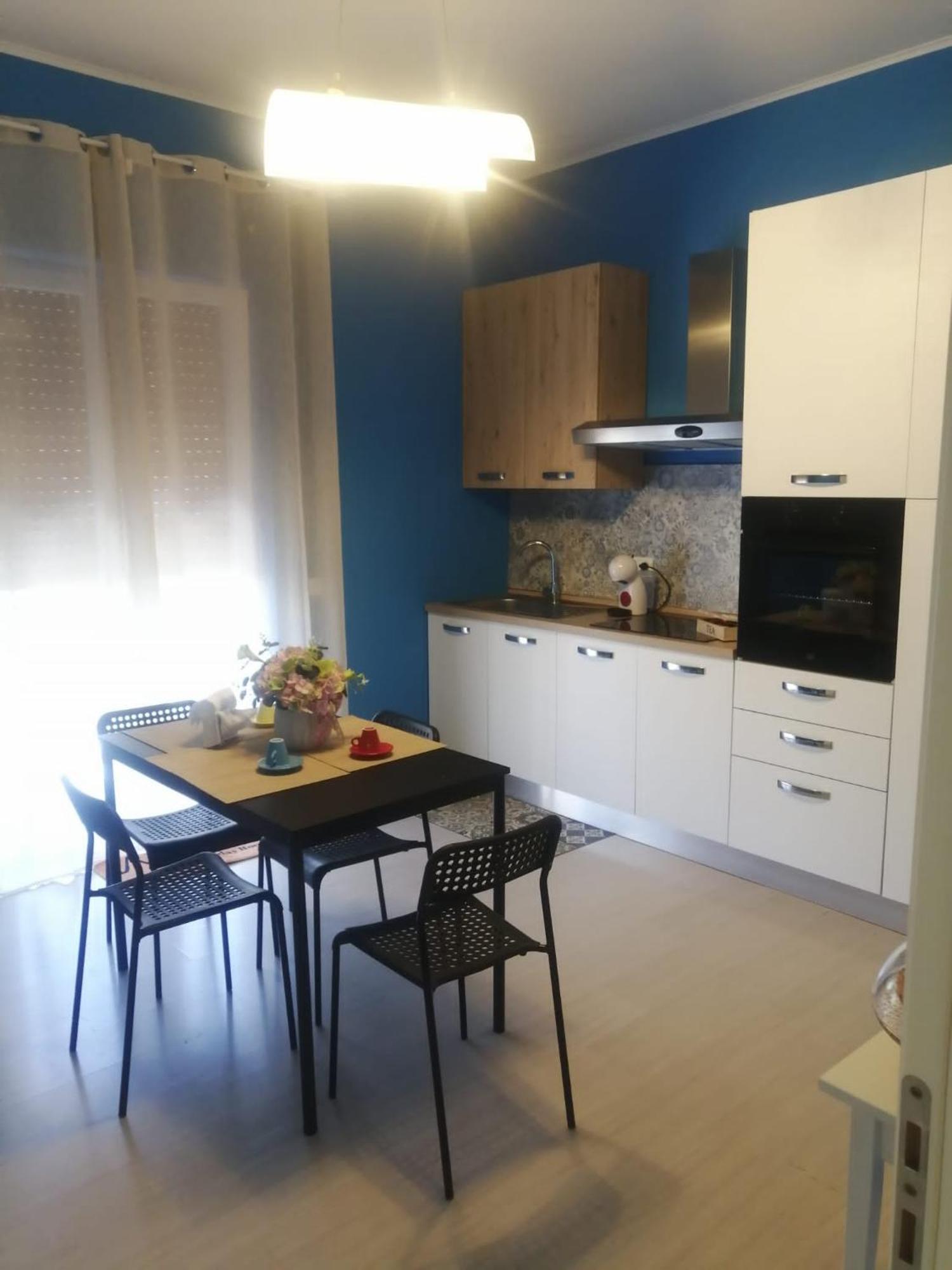 Le Solite Holiday Rooms ซานเตอูเฟเมีย ลาเมเซีย ภายนอก รูปภาพ