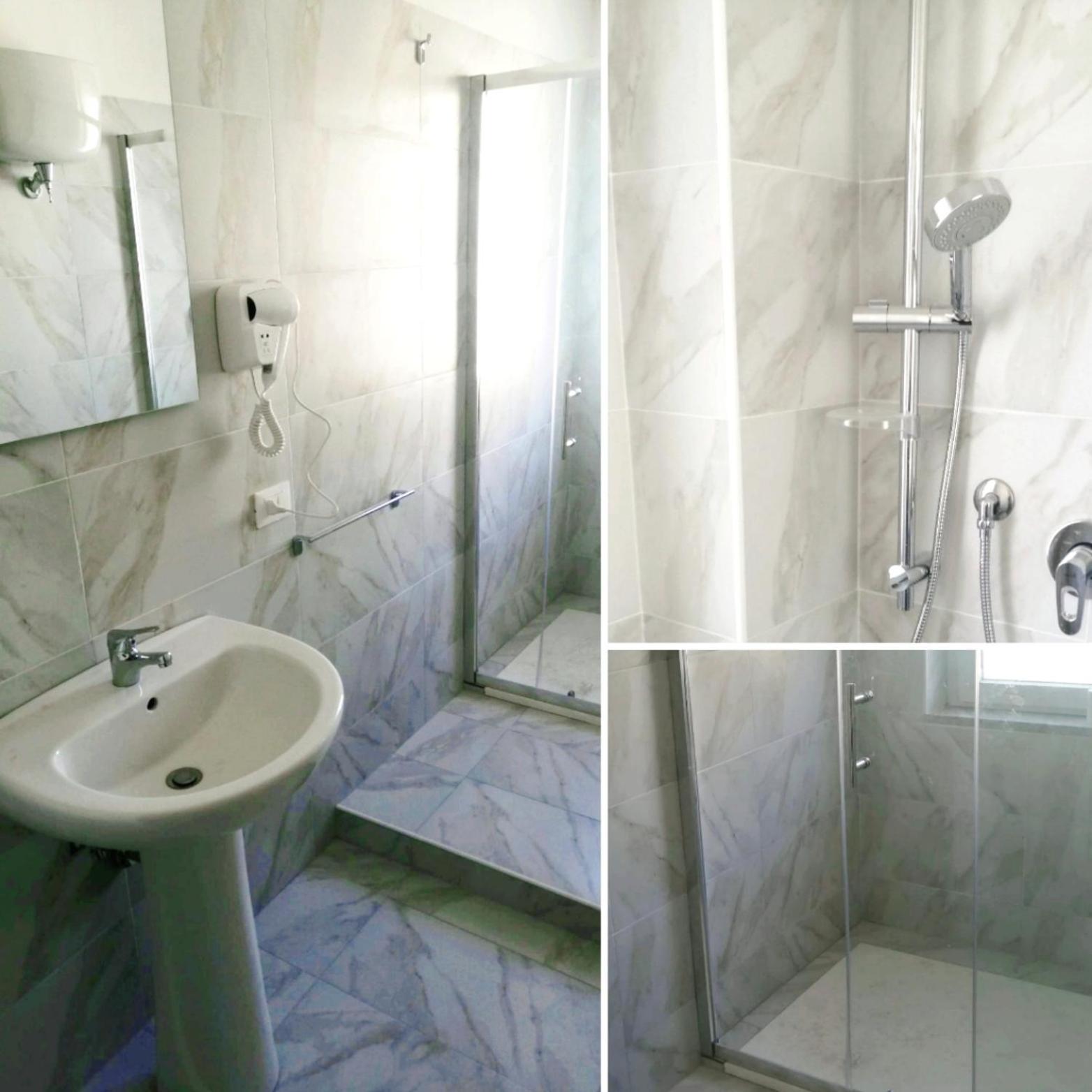 Le Solite Holiday Rooms ซานเตอูเฟเมีย ลาเมเซีย ภายนอก รูปภาพ