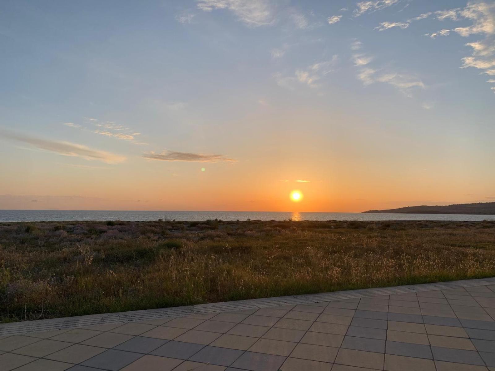 Le Solite Holiday Rooms ซานเตอูเฟเมีย ลาเมเซีย ภายนอก รูปภาพ