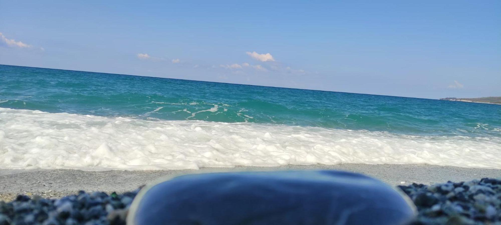 Le Solite Holiday Rooms ซานเตอูเฟเมีย ลาเมเซีย ภายนอก รูปภาพ
